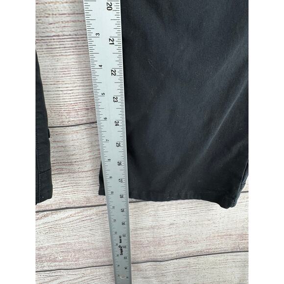 Mountain Hardwear Slim AP Pant Mens 32x30 Black Stretch Climbing Hiking - Picture 9 of 9